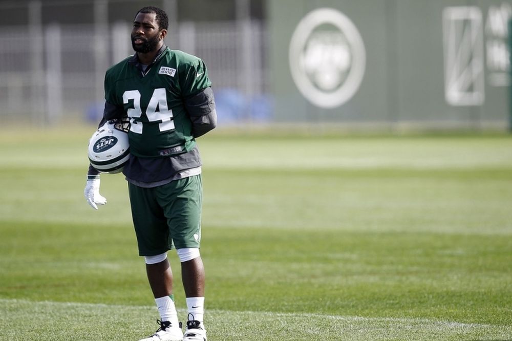 NFL: Ολοκληρώθηκε η ανταλλαγή του Revis στους Μπακανίερς