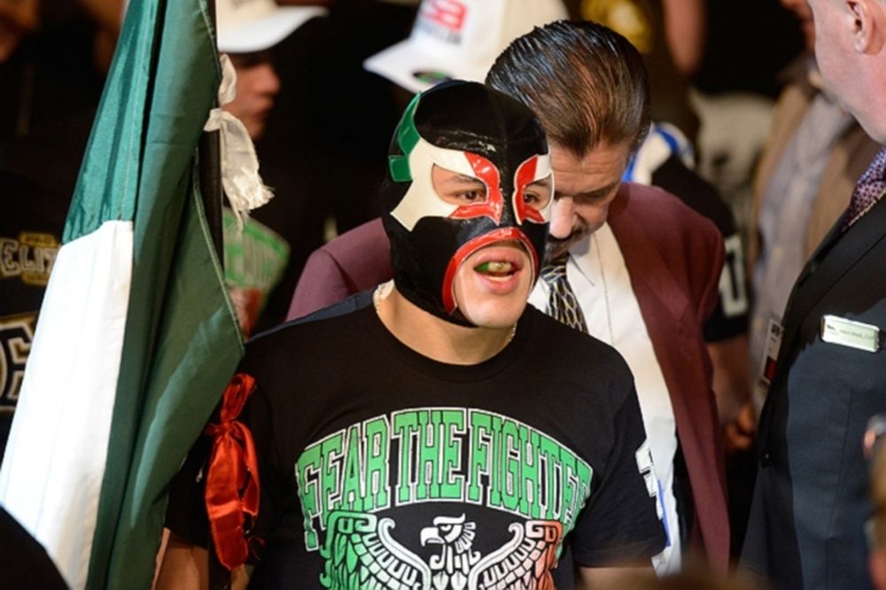UFC 159: Αλλαγή της ύστατης ώρας με τραυματισμό του Perez