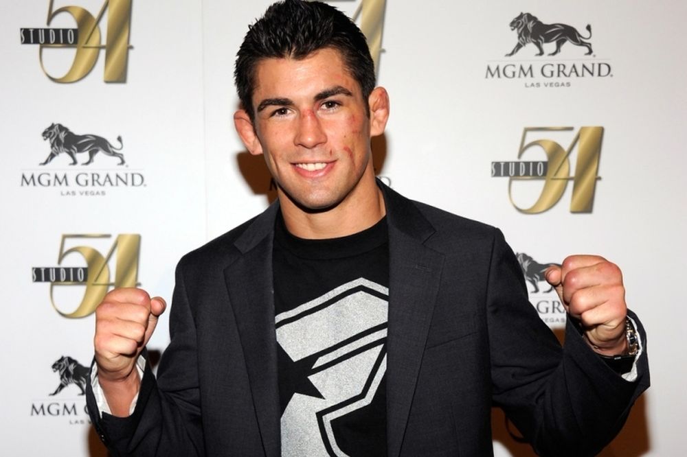 UFC: «Μέσα στο 2013 ο Cruz»