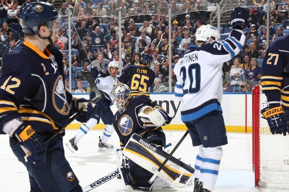 NHL: Επιμένουν οι Τζετς, τίτλος για Ντακς (videos)
