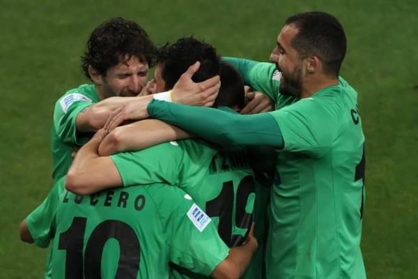 Πανθρακικός: Μετά τη ρεβάνς κρίνονται όλα