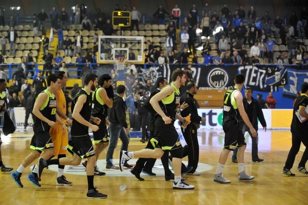 «ΠΑΟΚ και Πανιώνιος έδειξαν το δρόμο…»