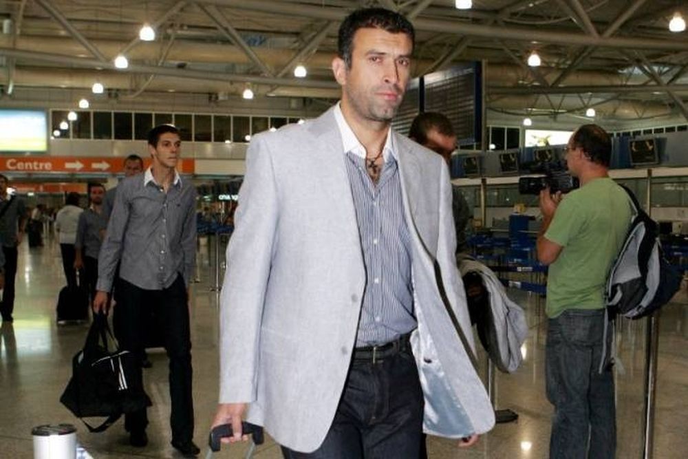 Παναθηναϊκός: Μικρή καθυστέρηση με Αναστασίου, αναγκαία η αποκατάσταση με «Κάρα»