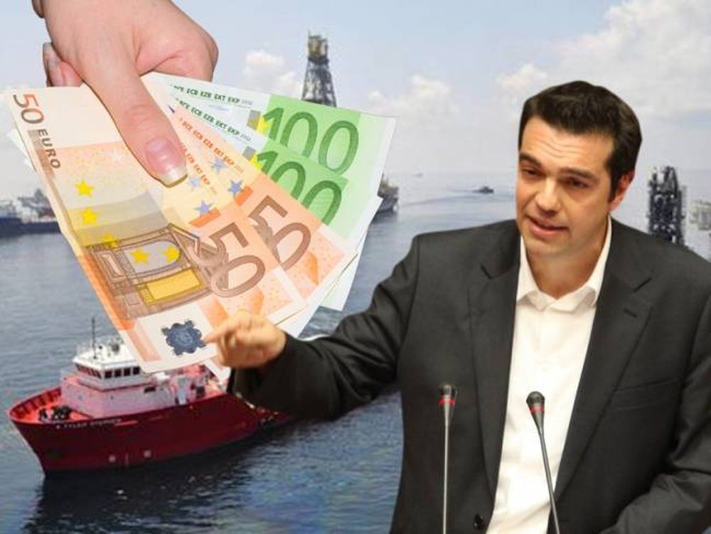 Σφοδρή επίθεση Τσίπρα στους εφοπλιστές... 
