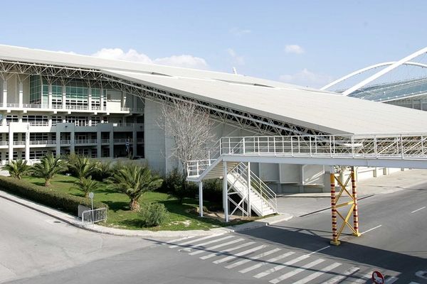 Εθνική Παίδων: Κλήση για 15 στο ΟΑΚΑ