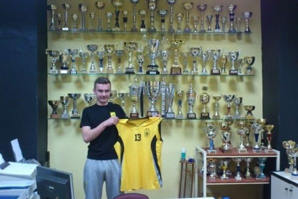 Άρης: «Θωρακίζεται» για το μέλλον