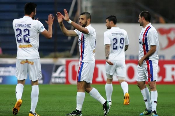 Πανιώνιος: Συνέχισε την παράδοση ανάδειξης νέων παικτών