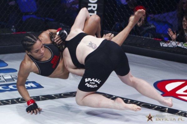 Invicta 6: Γέμισε το καλοκαιρινό πρόγραμμα