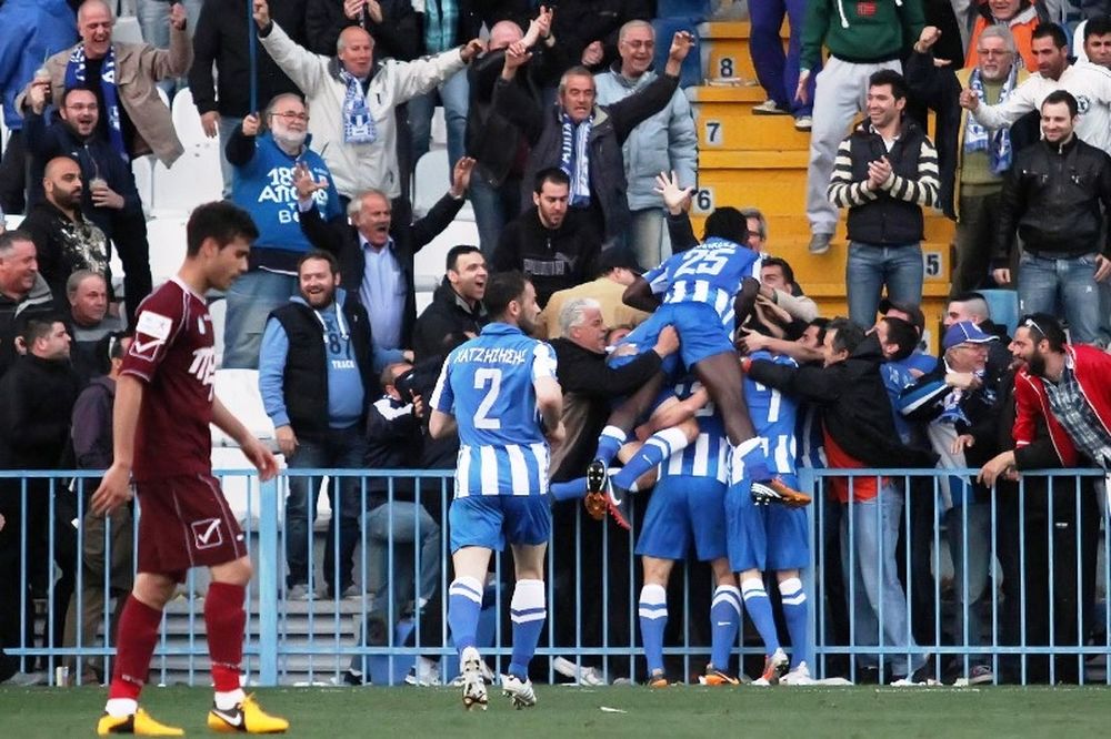 Football League: Να διατηρήσει το προβάδισμα 