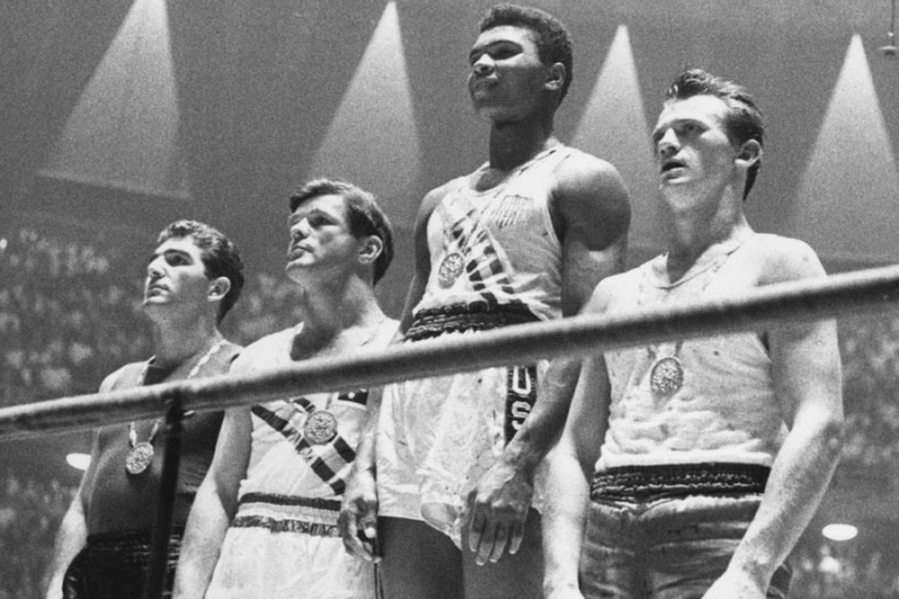 Μποξ: «Έφυγε» προπονητής του Muhammad Ali