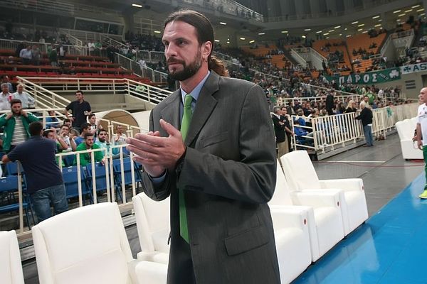 Αλβέρτης: «Ο Παναθηναϊκός έχει την αύρα»