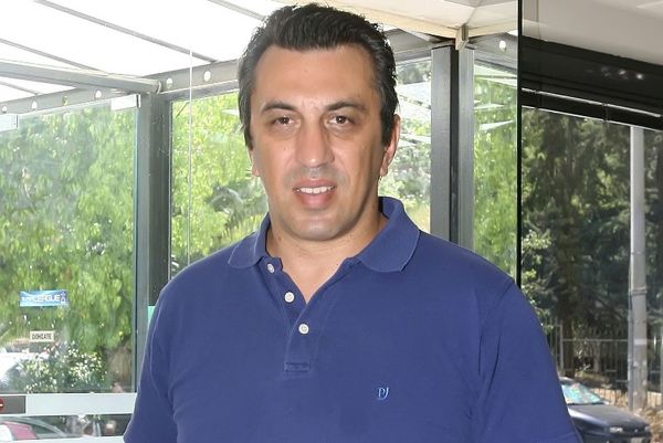 Πανιώνιος: Ενημέρωση των ποδοσφαιριστών για τη νέα σεζόν