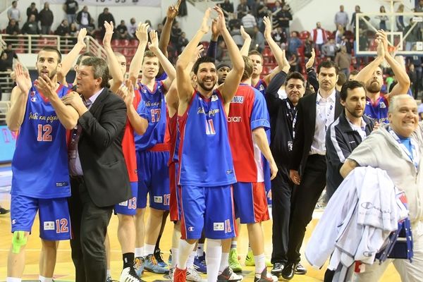 Πανιώνιος: Το «διπλό» στην Πυλαία (video)