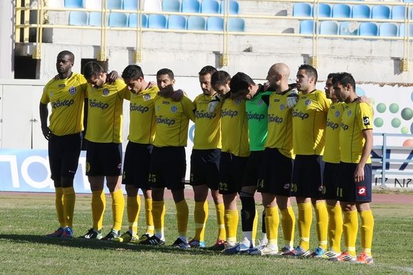 Μισάωρο ξέσπασμα της Καλλονής, 3-0 τον Φωκικό