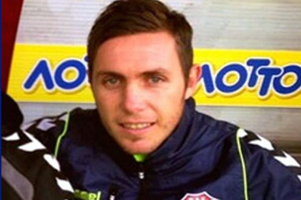 Βέροια: Τέλος ο Ρεάνο