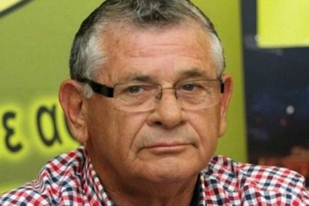 Aλεξανδρίδης: «Όποιος πληρώσει, παίρνει την ΠΑΕ»
