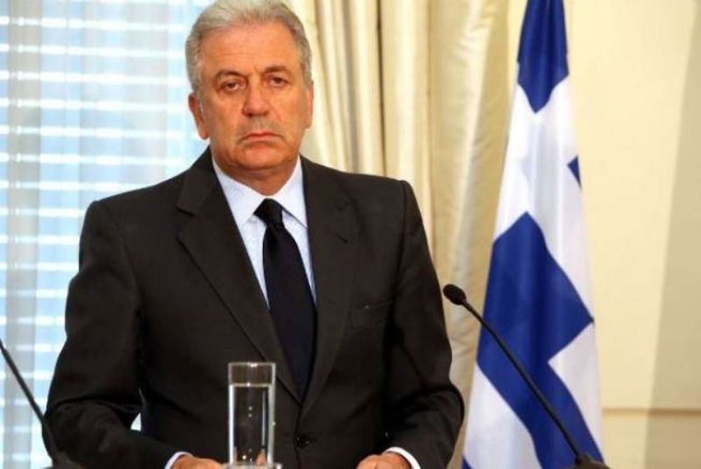 Αγωνία Αβραμόπουλου για τους δύο ιεράρχες στη Συρία