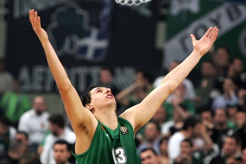 Πάνε ή δεν... πάνε Λονδίνο οι «αιώνιοι»; (photos+videos)