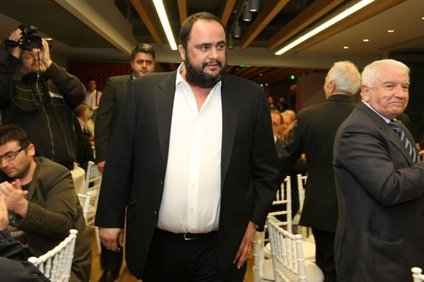 Ολυμπιακός: Επαφή Μαρινάκη με Ιμπάνιεθ