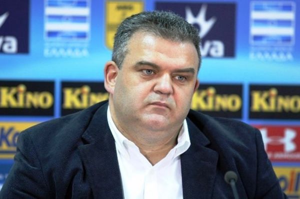 Άρης: Ζαμπέτας για όλα!