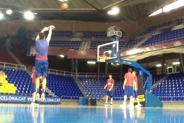 Μπαρτσελόνα: «Βοηθήστε μας να νικήσουμε τον Παναθηναϊκό»