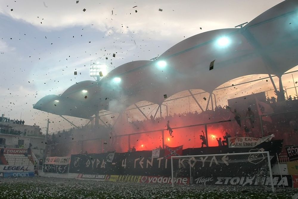 Super League: Μοίρασε πρόστιμα η Πειθαρχική Επιτροπή