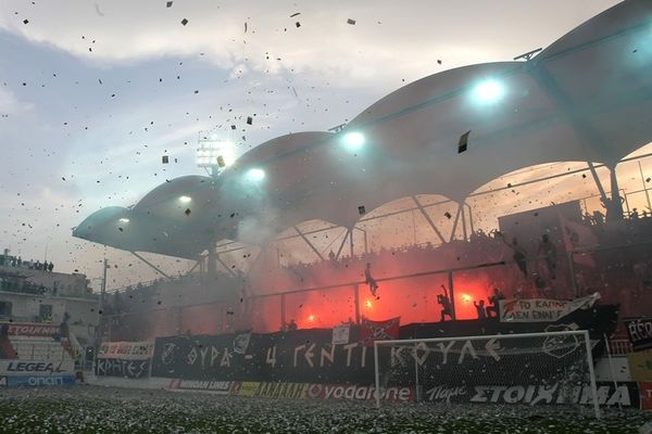 Super League: Μοίρασε πρόστιμα η Πειθαρχική Επιτροπή