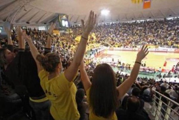 Άρης: Τα εισιτήρια με Καβάλα