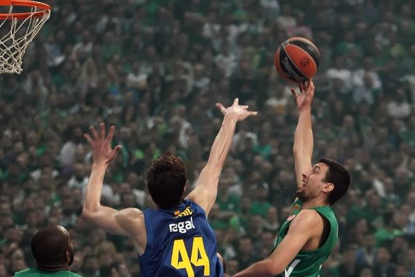 Μπαρτσελόνα – Παναθηναϊκός: Όλη η… Ευρωλίγκα μπροστά από τα μάτια τους!