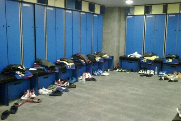 Μπαρτσελόνα: Η αντίστροφη μέτρηση για Παναθηναϊκό