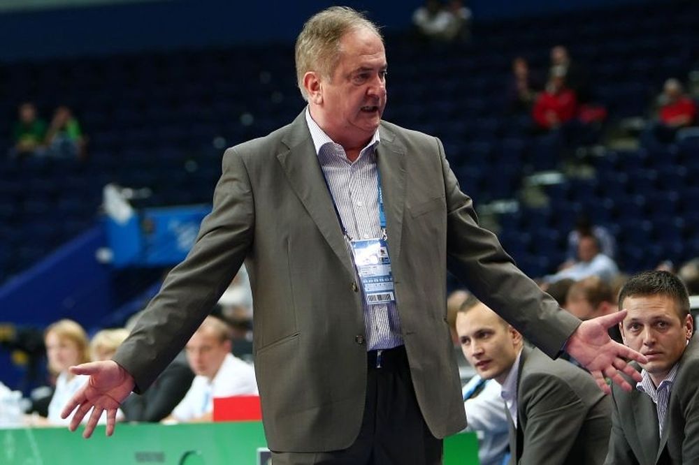 Παναθηναϊκός: Στο «Παλάου Μπλαουγκράνα» ο Μάλκοβιτς