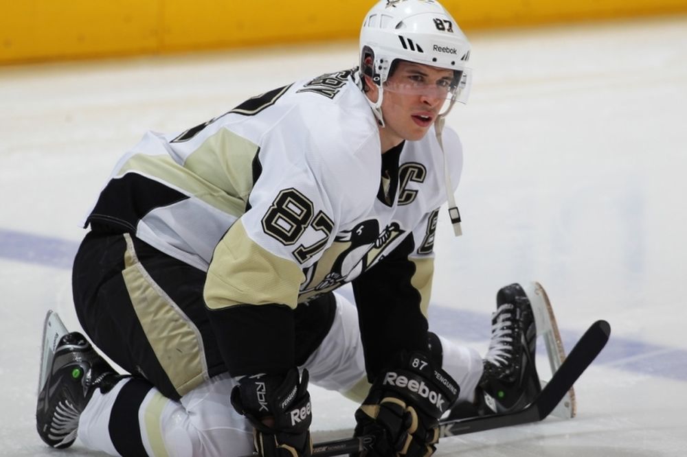 NHL: Επιστροφή στις προπονήσεις για Crosby