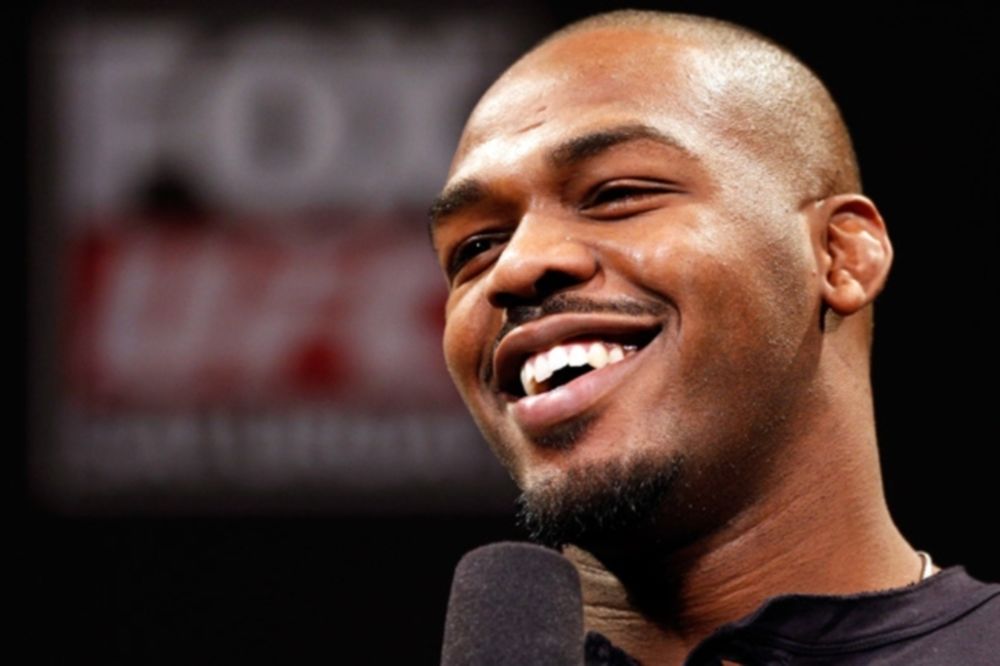 UFC 159: Αναλύει προτεραιότητες ο Jones (video)