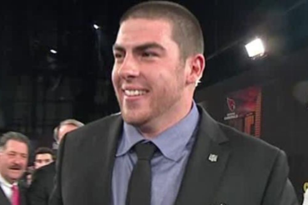 NFL: Πρώτη επιλογή ο Eric Fisher