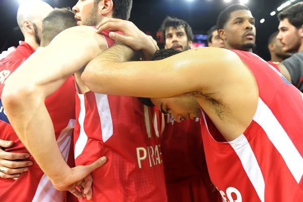 Ολυμπιακός: Κλείνει θέση για Λονδίνο