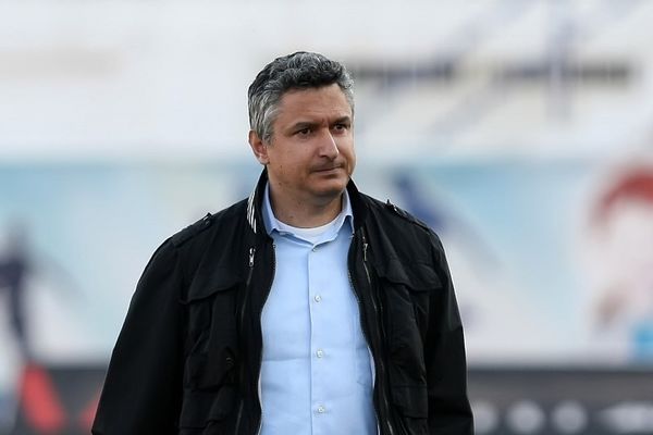 Σπανός: «Καθοριστικό το ματς της πρεμιέρας με ΠΑΟΚ»