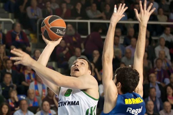 Παναθηναϊκός: «Show must go on…» (video)