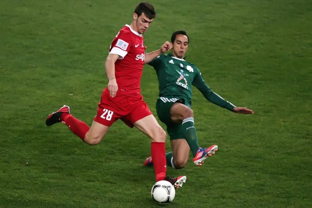 Super League: Την Πέμπτη (9/5) το μπαράζ της… Ευρώπης
