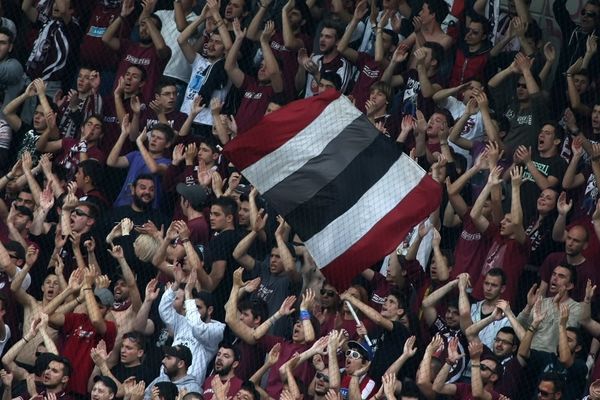 Λάρισα: «Ευχόμαστε να μην δικαιωθούμε»