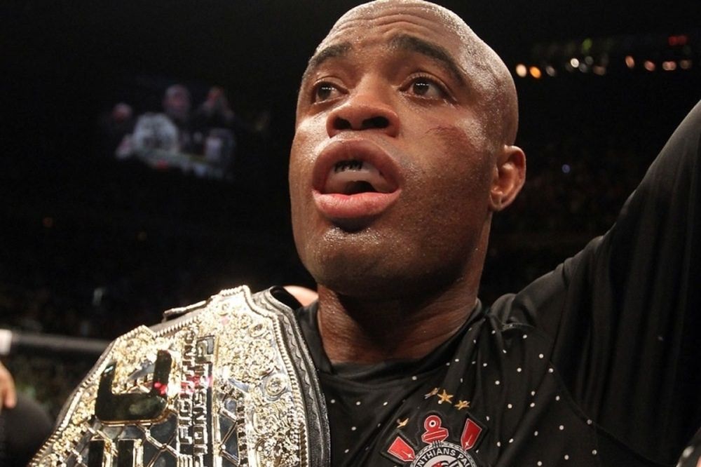 UFC 162: Έβαλε υπογραφή ο «Spider»