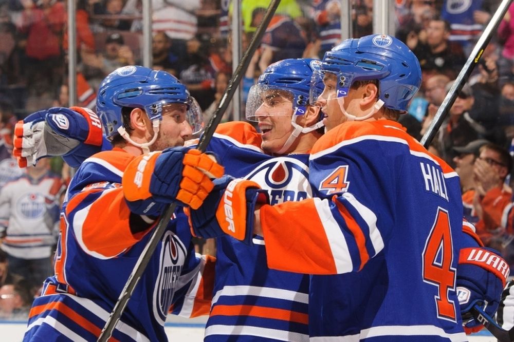NHL: Κάζο για τους Ουάιλντ (videos)
