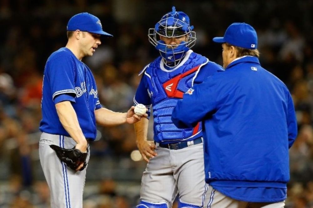 MLB: Πύρρειος νίκη για Γιάνκις (videos)