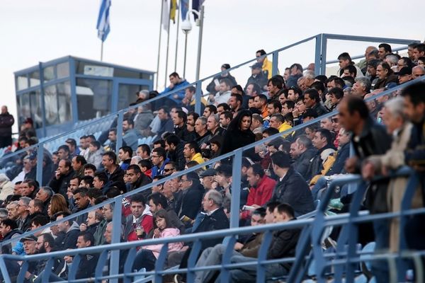 Αστέρας Τρίπολης: Κοντά στο sold out για τον τελικό!