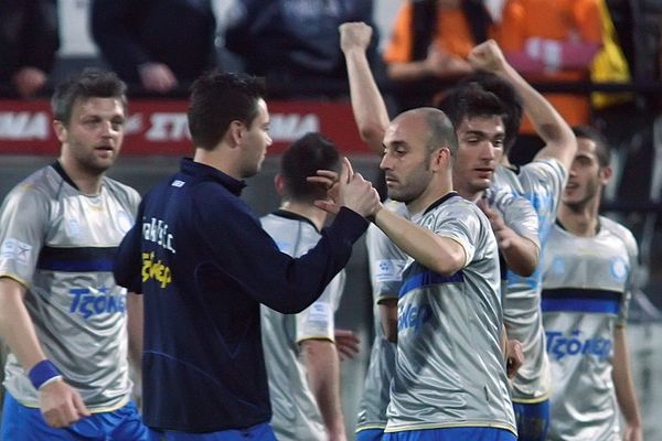 Ηρακλής: Έτοιμος για το μεγάλο… φινάλε!