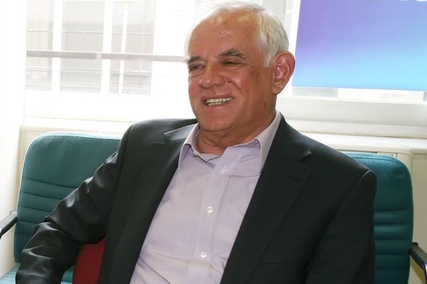 Καλλιθέα: «Πρόκληση από Ηρακλή»