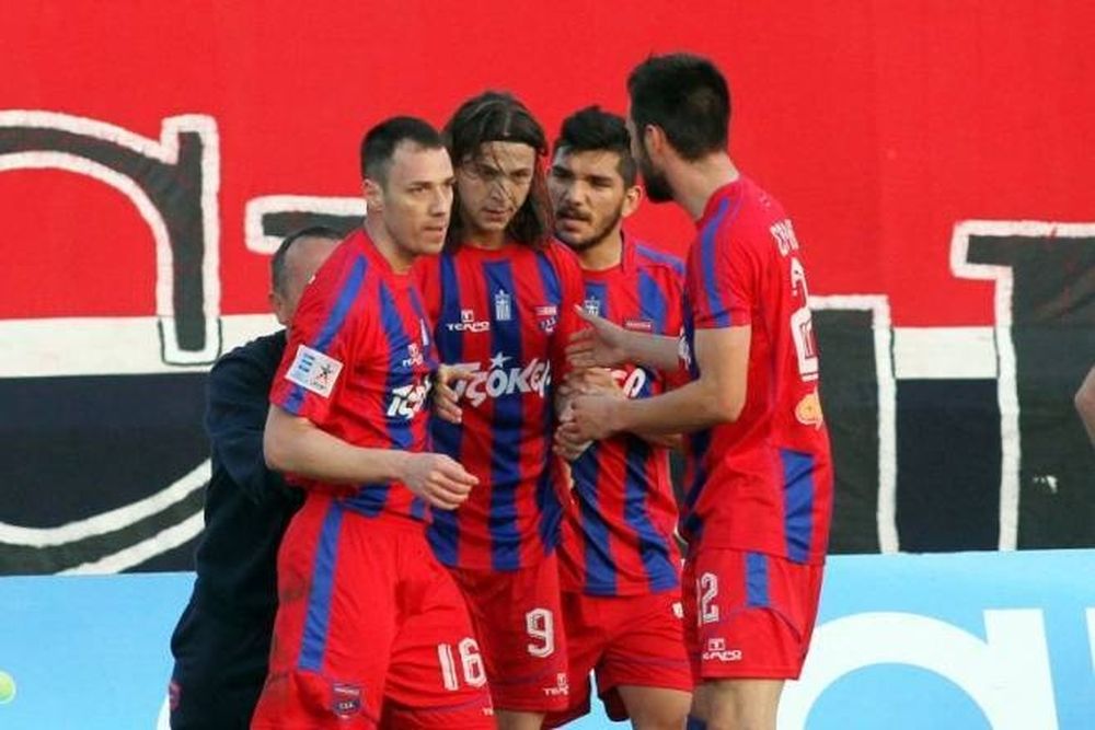 Πανιώνιος: Ξεκούραση και μετά… φιλικό