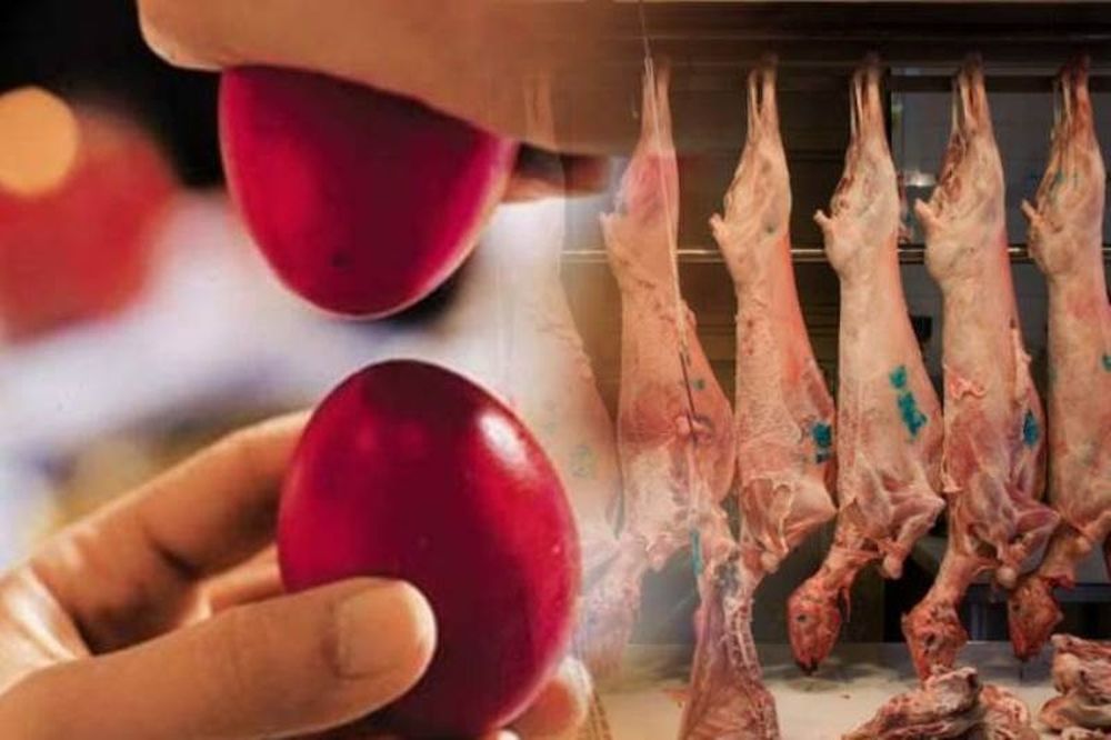 Πόσο θα στοιχίσει φέτος το εορταστικό τραπέζι