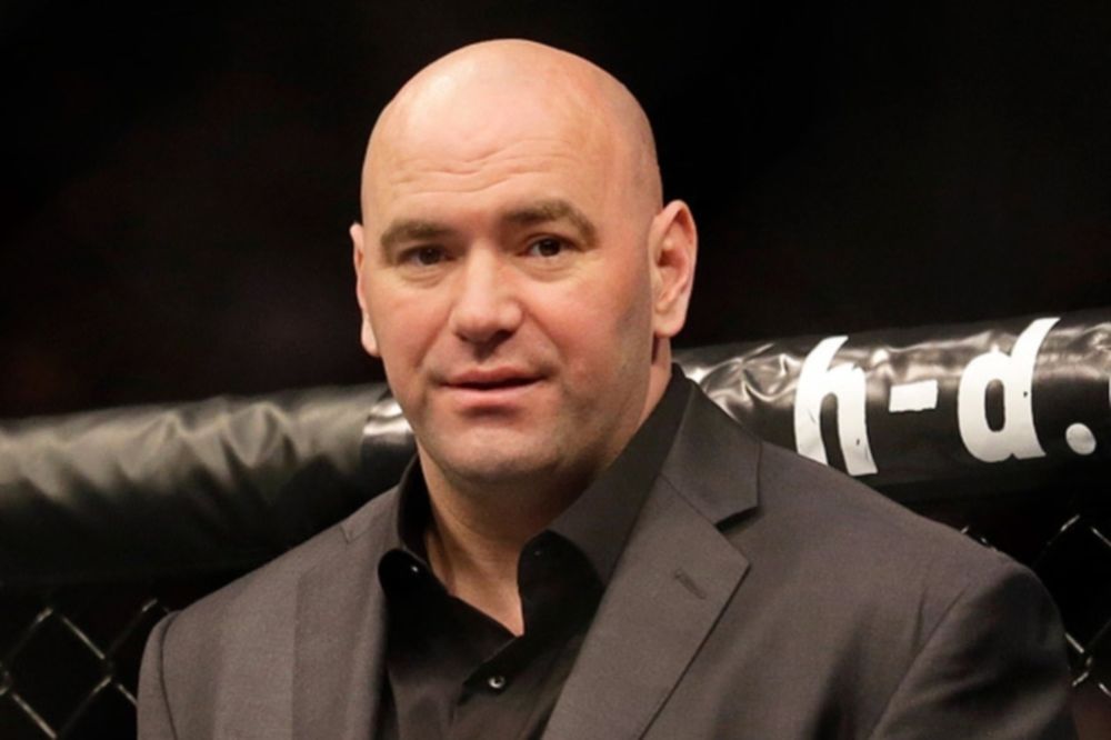 UFC: Βαρέθηκε τη Νέα Υόρκη ο White!