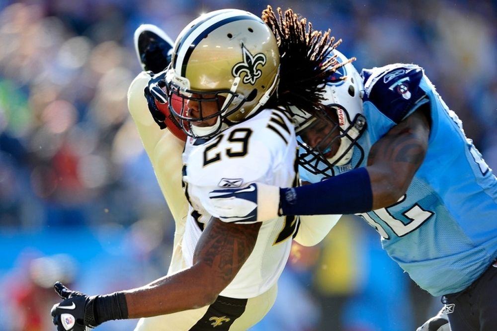 NFL: Πήραν Ivory οι Τζετς