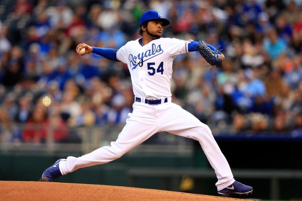 MLB: Με οδηγό τον Santana οι Ρόαγιαλς (videos)